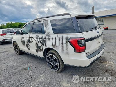 Drugie zdjęcie samochodu z przodu: 2019 FORD EXPEDITION LIMITED VIN:1FMJU2AT4KEA00906 - miniatura