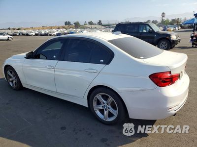 Drugie zdjęcie samochodu z przodu: 2016 BMW 328 D VIN:WBA8E5C53GK388698 - miniatura