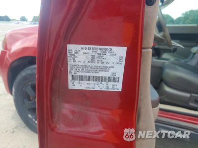 Zdjęcie 13 z 13 samochodu: 2009 FORD ESCAPE XLT VIN:1FMCU03G49KC67505 - miniatura