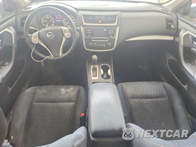 Zdjęcie 8 z 12 samochodu: 2018 NISSAN ALTIMA 2.5 S VIN:1N4AL3AP9JC288552 - miniatura