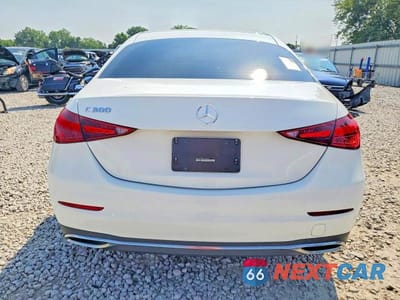 Zdjęcie 6 z 12 samochodu: 2023 MERCEDES-BENZ C 300 VIN:W1KAF4GB8PR104748 - miniatura