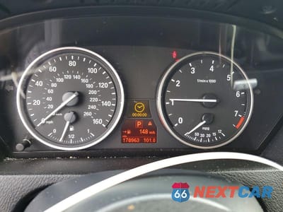 Zdjęcie 9 z 12 samochodu: 2009 BMW X5 XDRIVE30I VIN:5UXFE43599L262667 - miniatura