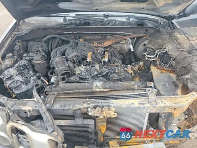 Zdjęcie 12 z 13 samochodu: 2014 NISSAN XTERRA S VIN:5N1AN0NWXEN810793 - miniatura