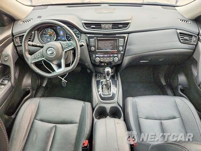 Zdjęcie 8 z 13 samochodu: 2018 NISSAN ROGUE SL VIN:JN8AT2MT6JW486425 - miniatura