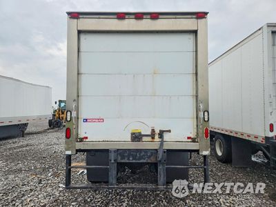 Zdjęcie 6 z 14 samochodu: 2015 FREIGHTLINER M2 REFRIGERATED BOX TRUCK VIN:3ALACWDTXFDGK8710 - miniatura