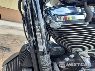 Zdjęcie 8 z 8 samochodu: 2019 HARLEY-DAVIDSON FLRT VIN:1HD1MCP14KB858165 - miniatura