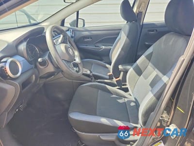 Zdjęcie 7 z 12 samochodu: 2025 NISSAN VERSA SV VIN:3N1CN8EV8SL857340 - miniatura