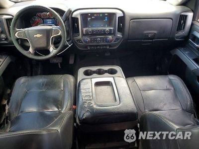 Zdjęcie 8 z 13 samochodu: 2014 CHEVROLET SILVERADO K1500 LT VIN:1GCVKREC6EZ201220 - miniatura