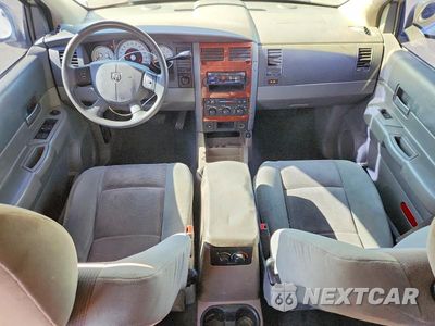 Zdjęcie 8 z 13 samochodu: 2006 DODGE DURANGO SLT VIN:1D4HB48206F168188 - miniatura
