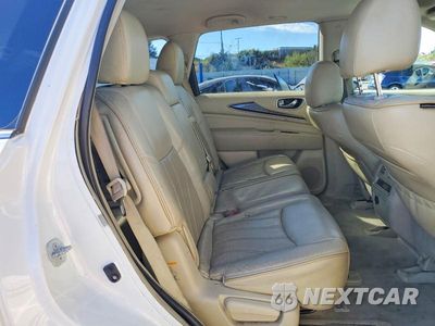 Zdjęcie 11 z 13 samochodu: 2013 INFINITI JX35 BASE VIN:5N1AL0MM6DC337913 - miniatura