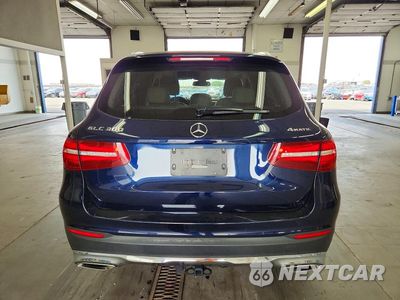 Zdjęcie 6 z 13 samochodu: 2019 MERCEDES-BENZ GLC 300 4MATIC VIN:WDC0G4KB3KV133160 - miniatura