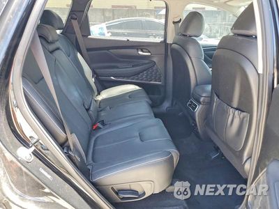 Zdjęcie 10 z 12 samochodu: 2023 HYUNDAI SANTA FE LIMITED VIN:5NMS44AL3PH484107 - miniatura