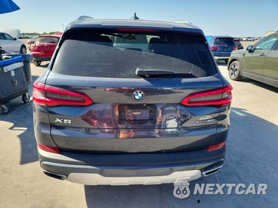Zdjęcie 6 z 12 samochodu: 2019 BMW X5 XDRIVE40I VIN:5UXCR6C55KLL06513 - miniatura