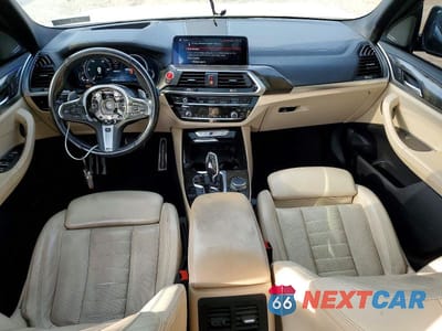 Zdjęcie 8 z 13 samochodu: 2019 BMW X3 XDRIVEM40I VIN:5UXTS3C54K0Z06315 - miniatura