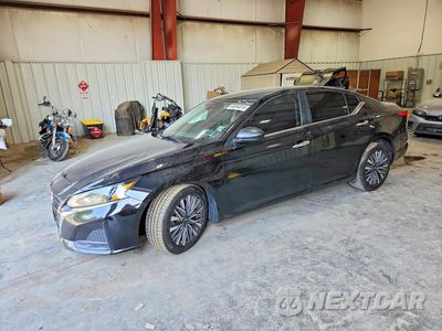 2024 NISSAN ALTIMA SV 1N4BL4DV0RN350795 - główne zdjęcie licytacji z USA - miniatura
