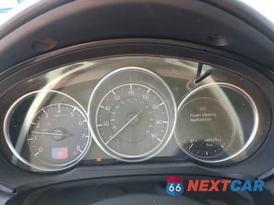 Zdjęcie 9 z 13 samochodu: 2018 MAZDA CX-9 TOURING VIN:JM3TCACY4J0210802 - miniatura