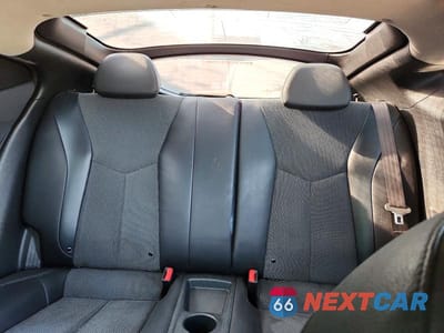 Zdjęcie 10 z 13 samochodu: 2013 HYUNDAI VELOSTER BASE VIN:KMHTC6AD5DU144436 - miniatura