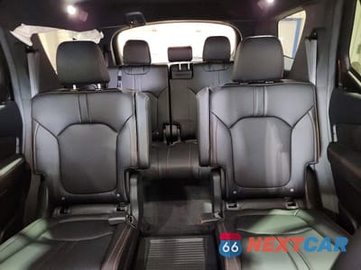Zdjęcie 10 z 14 samochodu: 2025 HONDA PILOT TRAILSPORT VIN:5FNYG1H65SB176625 - miniatura