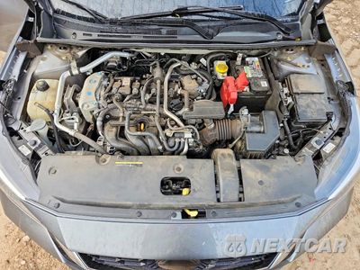 Zdjęcie 11 z 12 samochodu: 2023 NISSAN SENTRA SV VIN:3N1AB8CV3PY262697 - miniatura