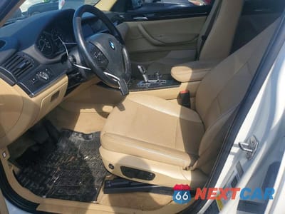 Zdjęcie 7 z 13 samochodu: 2013 BMW X3 XDRIVE28I VIN:5UXWX9C59D0D02878 - miniatura