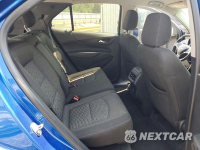 Zdjęcie 10 z 12 samochodu: 2019 CHEVROLET EQUINOX LT VIN:3GNAXKEV8KS574008 - miniatura