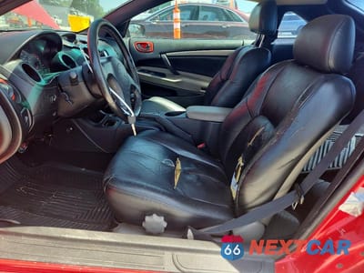 Zdjęcie 7 z 12 samochodu: 2003 MITSUBISHI ECLIPSE GS VIN:4A3AC44G73E059156 - miniatura