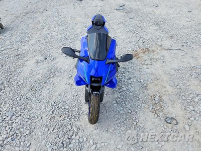 Drugie zdjęcie samochodu z przodu: 2026 YAMAHA YZF890 VIN:JYARNA3E4TA001121 - miniatura