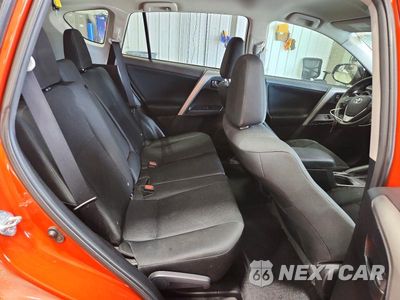 Zdjęcie 10 z 12 samochodu: 2016 TOYOTA RAV4 LE VIN:2T3ZFREV6GW259600 - miniatura