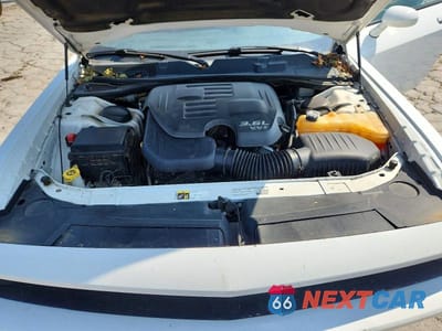 Zdjęcie 11 z 12 samochodu: 2014 DODGE CHALLENGER SXT VIN:2C3CDYAG5EH267007 - miniatura