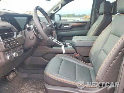 Zdjęcie 7 z 13 samochodu: 2026 GMC YUKON XL AT4 VIN:1GKS2HKL2TR169059 - miniatura