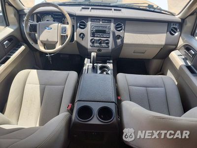 Zdjęcie 8 z 12 samochodu: 2011 FORD EXPEDITION XLT VIN:1FMJU1J50BEF31435 - miniatura