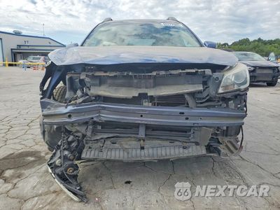 Piąte zdjęcie samochodu w środku: 2016 SUBARU OUTBACK 2.5I LIMITED VIN:4S4BSALC8G3267809 - miniatura