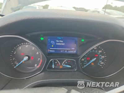 Zdjęcie 9 z 12 samochodu: 2013 FORD FOCUS SE VIN:1FADP3F20DL274311 - miniatura