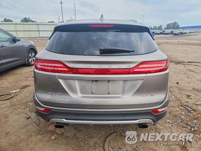 Zdjęcie 6 z 12 samochodu: 2016 LINCOLN MKC SELECT VIN:5LMCJ2D97GUJ28035 - miniatura