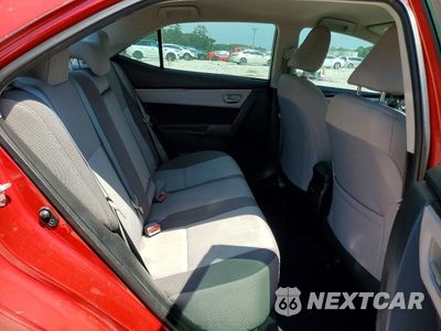 Zdjęcie 10 z 12 samochodu: 2017 TOYOTA COROLLA LE VIN:2T1BURHE6HC829836 - miniatura