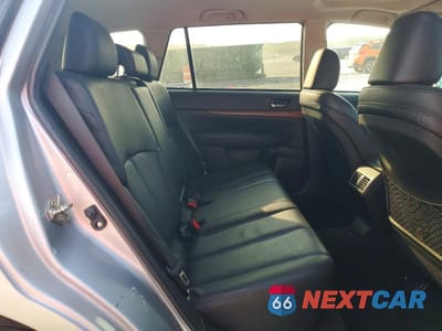 Zdjęcie 10 z 12 samochodu: 2013 SUBARU OUTBACK 2.5I LIMITED VIN:4S4BRCKC0D3270756 - miniatura