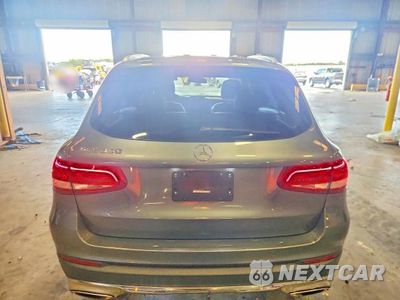 Zdjęcie 6 z 13 samochodu: 2016 MERCEDES-BENZ GLC 300 VIN:WDC0G4JB5GF009331 - miniatura