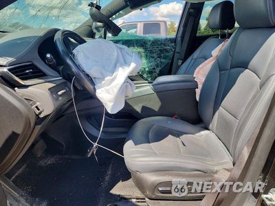 Zdjęcie 7 z 13 samochodu: 2024 BUICK ENCLAVE PREMIUM VIN:5GAERCKW8RJ123794 - miniatura
