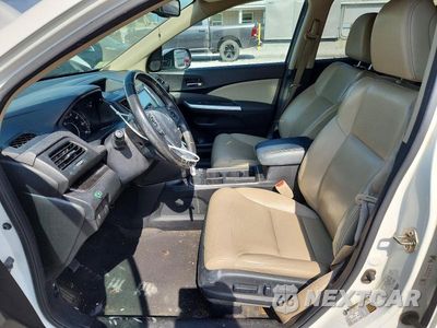 Zdjęcie 7 z 13 samochodu: 2016 HONDA CR-V EXL VIN:5J6RM4H78GL126629 - miniatura