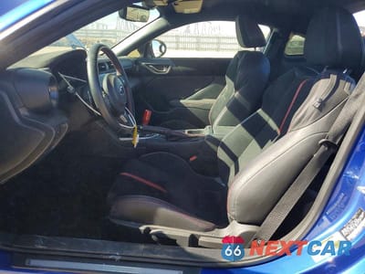 Zdjęcie 7 z 12 samochodu: 2022 SUBARU BRZ LIMITED VIN:JF1ZDBF17N8702340 - miniatura