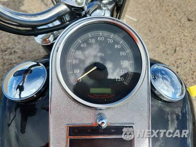 Zdjęcie 7 z 9 samochodu: 2004 HARLEY-DAVIDSON FLSTCI VIN:1HD1BWB1X4Y039739 - miniatura