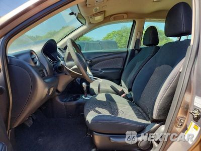 Zdjęcie 7 z 12 samochodu: 2014 NISSAN VERSA 1.6 S VIN:3N1CN7AP2EL826638 - miniatura
