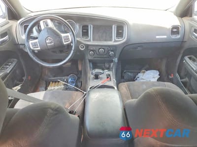 Zdjęcie 8 z 12 samochodu: 2012 DODGE CHARGER SXT VIN:2C3CDXHGXCH270773 - miniatura