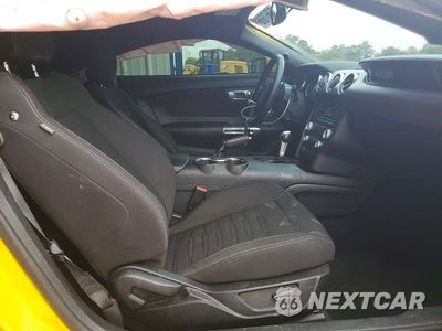Zdjęcie 10 z 12 samochodu: 2017 FORD MUSTANG GT VIN:1FA6P8CF6H5276658 - miniatura