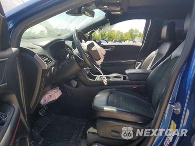 Zdjęcie 7 z 13 samochodu: 2022 FORD EDGE SEL VIN:2FMPK4J96NBA80497 - miniatura