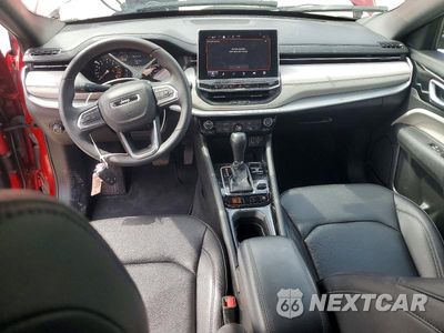 Zdjęcie 8 z 14 samochodu: 2025 JEEP COMPASS LIMITED VIN:3C4NJDCN2ST552977 - miniatura