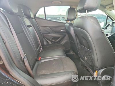 Zdjęcie 10 z 12 samochodu: 2018 BUICK ENCORE PREFERRED VIN:KL4CJASB4JB662033 - miniatura