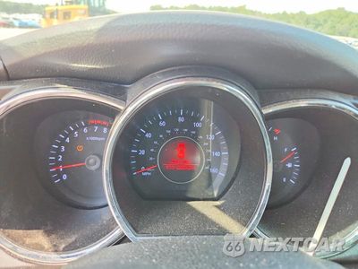 Zdjęcie 9 z 12 samochodu: 2012 KIA OPTIMA EX VIN:5XXGN4A63CG055104 - miniatura