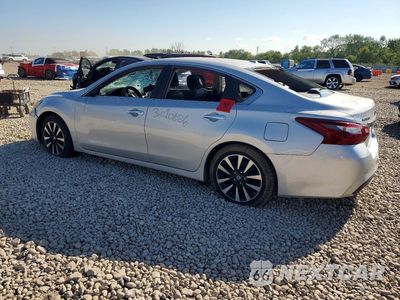 Drugie zdjęcie samochodu z przodu: 2018 NISSAN ALTIMA 2.5 SL VIN:1N4AL3AP4JC142561 - miniatura