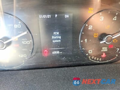 Zdjęcie 9 z 13 samochodu: 2022 RAM PROMASTER 3500 DELIVERY VAN VIN:3C6MRVJG7NE112395 - miniatura